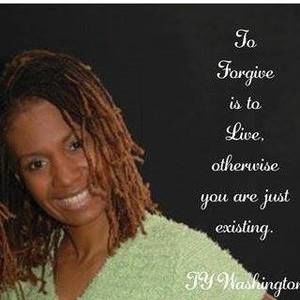 Meet your Posher, Ty